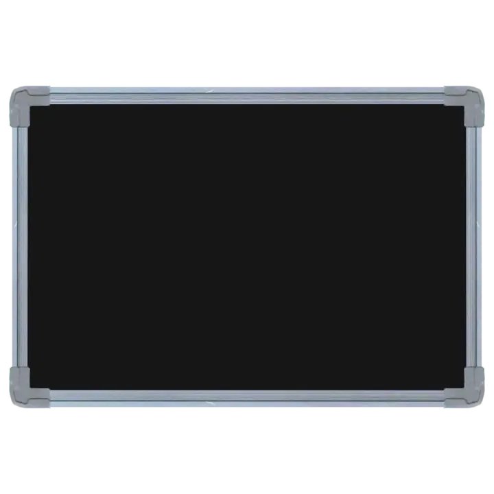 Black Chalk Board Classic