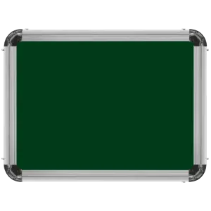 Magnetic Green Board