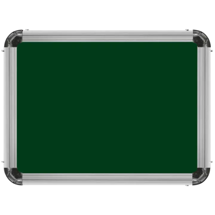 Magnetic Green Board