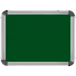 Green Chalk Deluxe Board