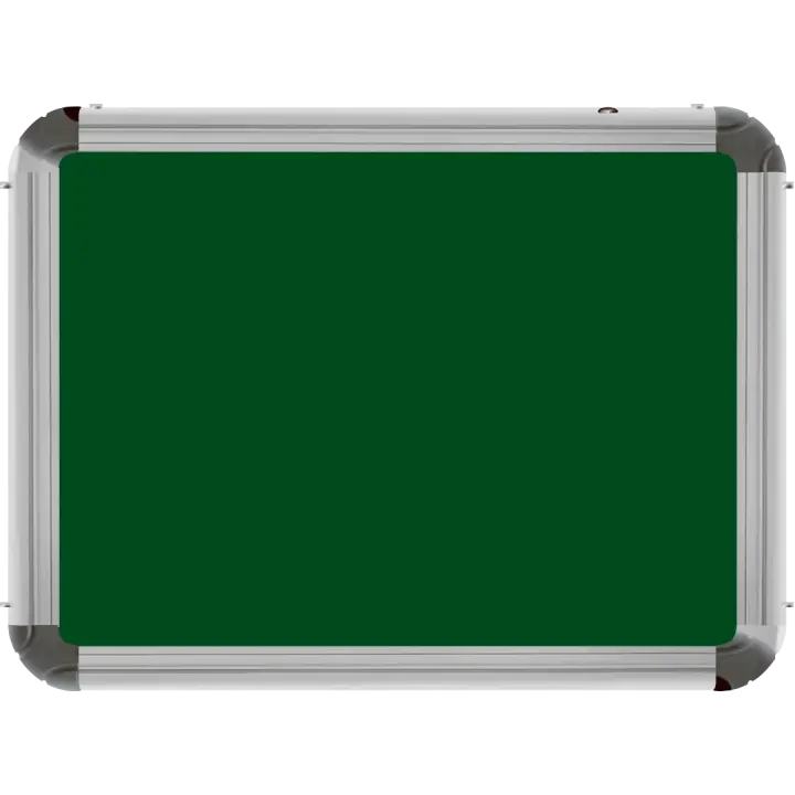 Green Chalk Deluxe Board