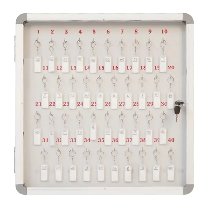 Key Hanging Board Premium