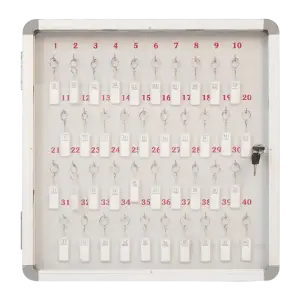 Key Hanging Board
