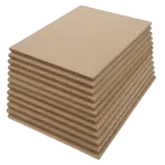 MDF Sheet 4mm