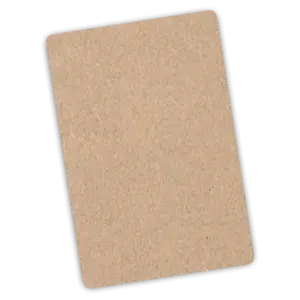 MDF Table Pad