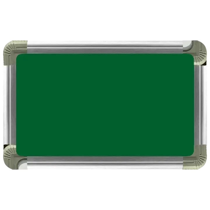 Nova Green Chalk Board