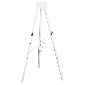 Three Leg Metal Stand