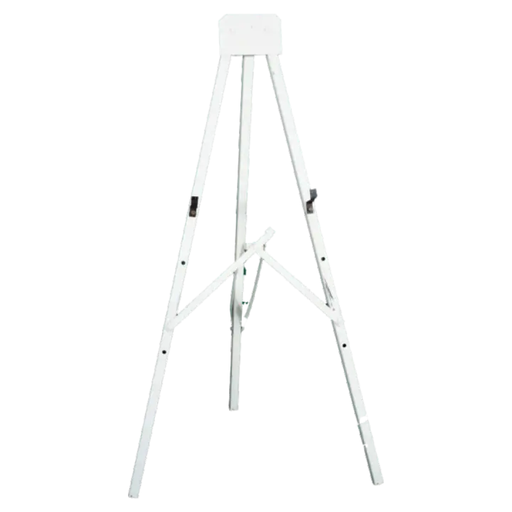 Three Leg Metal Stand