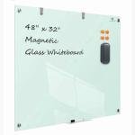 Glass board