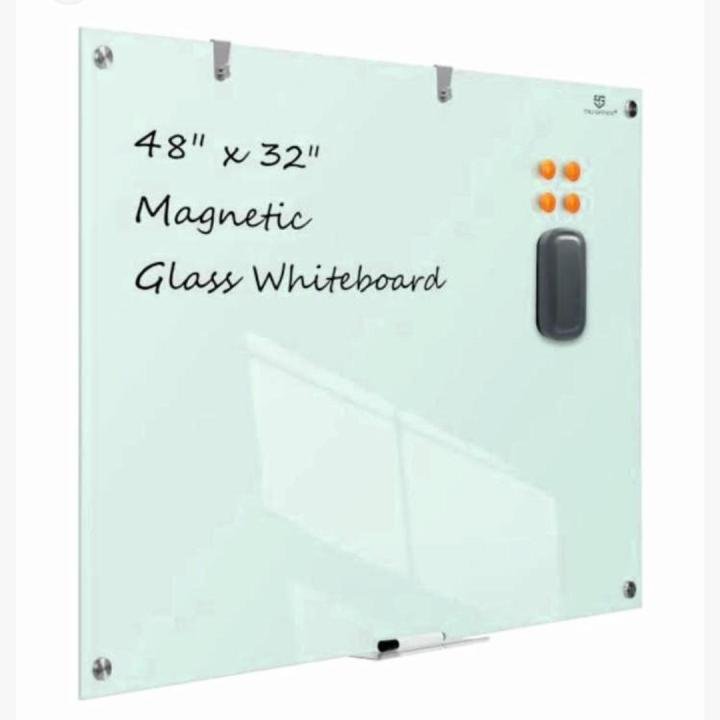 Glass board