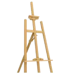 Wood Stand