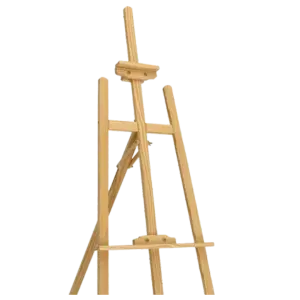 Wood Stand