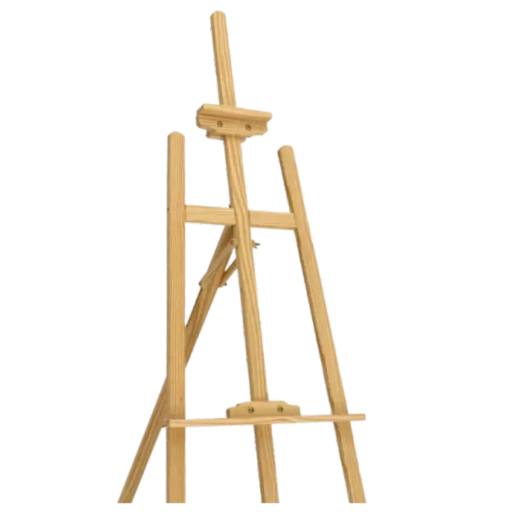 Wood Stand