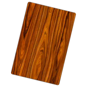 Decolam Writing Pad